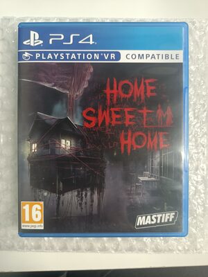 Home Sweet Home PlayStation 4