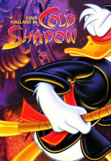 

Maui Mallard in Cold Shadow Steam Key GLOBAL