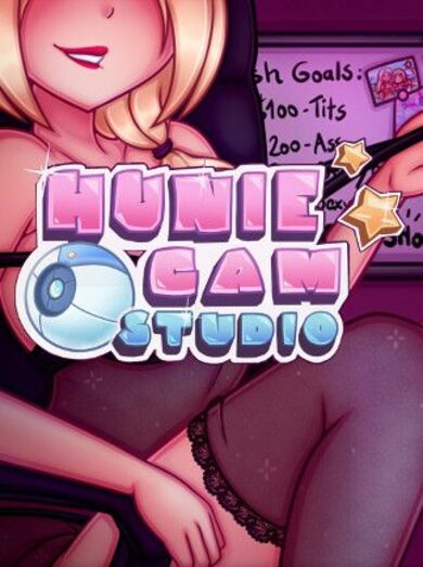 

HunieCam Studio Steam Key GLOBAL