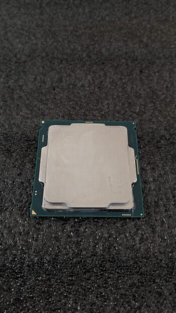 Intel Core i3-7100 3.9 GHz LGA1151 Dual-Core CPU