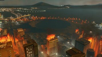 Cities: Skylines - Natural Disasters (DLC) Steam Key GLOBAL