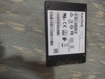 SanDisk SSD PLUS 1 TB SSD Storage