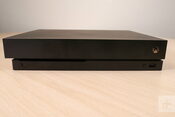 Xbox One X