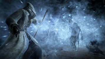 Get Dark Souls 3 - Ashes of Ariandel (DLC) Steam Key GLOBAL