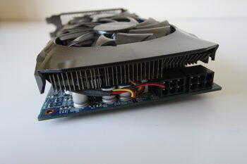 Get Gigabyte GeForce GTX 460 1 GB 715 Mhz PCIe x16 GPU