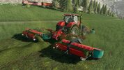 Farming Simulator 19: Kverneland & Vicon Equipment Pack (DLC) XBOX LIVE Key EUROPE for sale