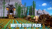 Dragon Quest Builders 2 - Hotto Stuff Pack (DLC) (Nintendo Switch) eShop Key EUROPE