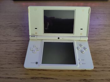 Nintendo DSI