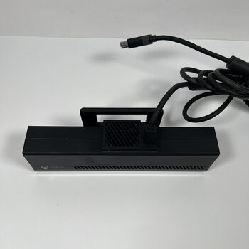 Buy Microsoft Xbox One Kinect Camera Motion Sensor Bar Model 1520 - Black