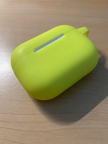 Funda AirPods Pro