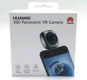 HUAWEI 360 panoramic VR camera 