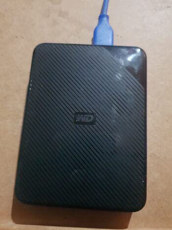 Disco duro externo 4 Teras para ps4 y ps5. 