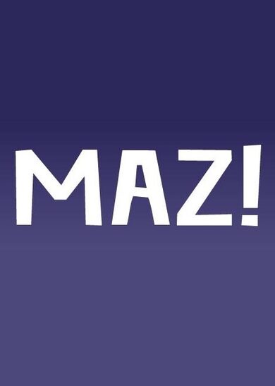 

MAZ! Steam Key GLOBAL