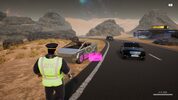 Redeem GAI Stops Auto: Right Version Simulator (PC) Steam Key GLOBAL