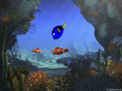 Disney Pixar Finding Nemo Steam Key GLOBAL for sale
