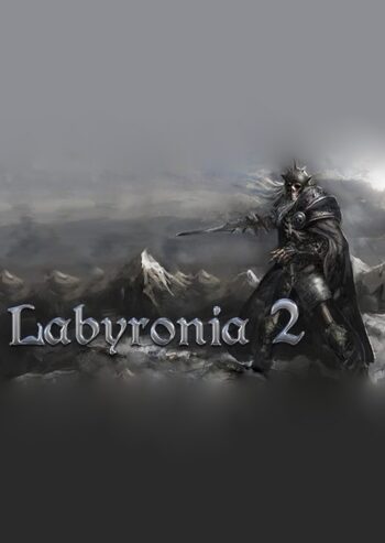 Labyronia RPG 2 Steam Key GLOBAL
