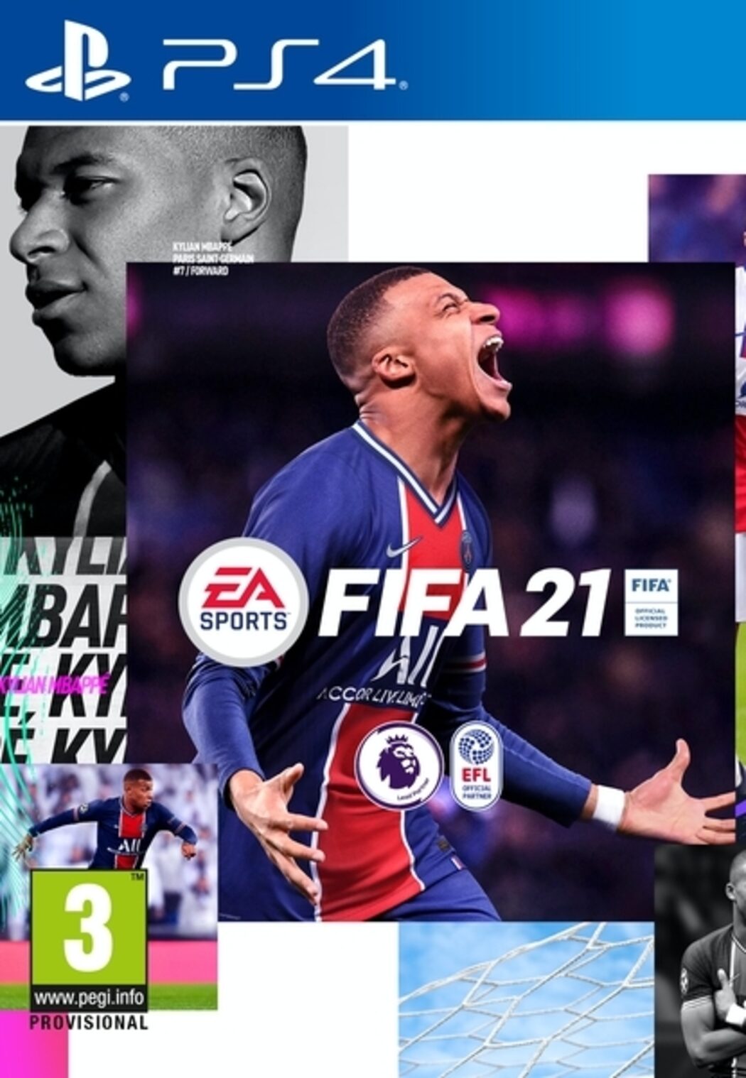 fifa 20 ps4 store us