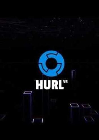 Hurl VR Steam Key GLOBAL