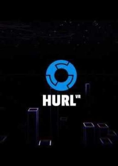 

Hurl VR Steam Key GLOBAL