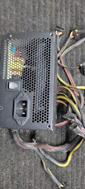 Get Corsair VS ATX 650 W PSU