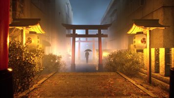 GhostWire: Tokyo (PC) Steam Key EUROPE