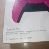 Manette PS5 DualSense rose Nova Pink neuve