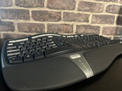 Get Microsoft Natural Ergonomic Keyboard 400