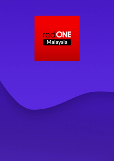 E-shop Recharge RedOne 10 MYR Malaysia