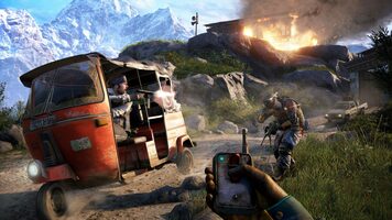 Redeem Far Cry 4 - Season Pass (DLC) (Xbox One) Xbox Live Key EUROPE