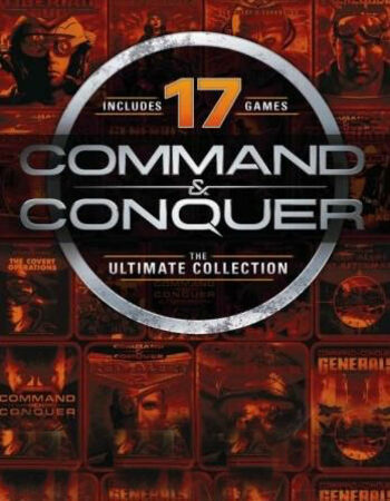 command and conquer windows 7