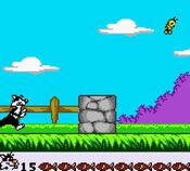Buy Looney Tunes: Twouble! Game Boy Color