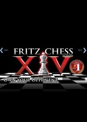 Buy cheap ChessBase 17 Steam Edition cd key - lowest price