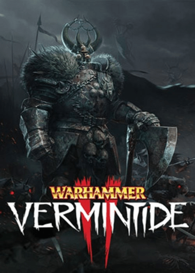Warhammer: Vermintide 2 - Collector's Edition Upgrade (DLC) (PC) Steam Key GLOBAL