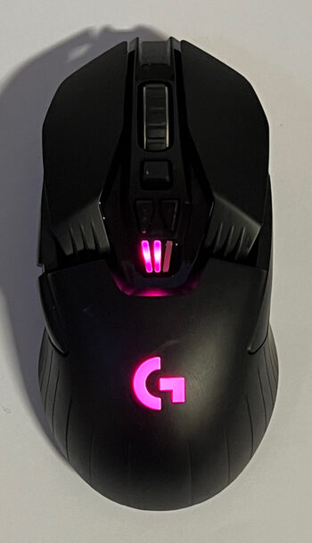 Comprar Logitech G903 Lightspeed