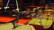 Buy Star Wars The Clone Wars: Lightsaber Duels (Star Wars Las Guerras Clon: Duelos con Espadas de Luz) Wii