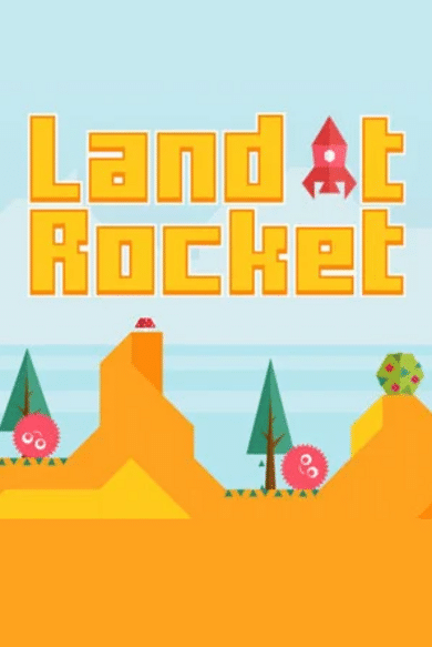 E-shop Land it Rocket (PC) Steam Key GLOBAL