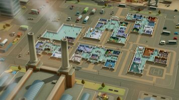 Get Two Point Hospital Steam Key GLOBAL
