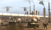 Frontlines: Fuel of War Steam Key GLOBAL