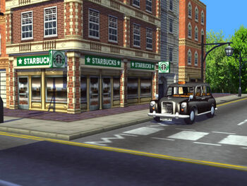 Get London Taxi: Rushour PlayStation 2