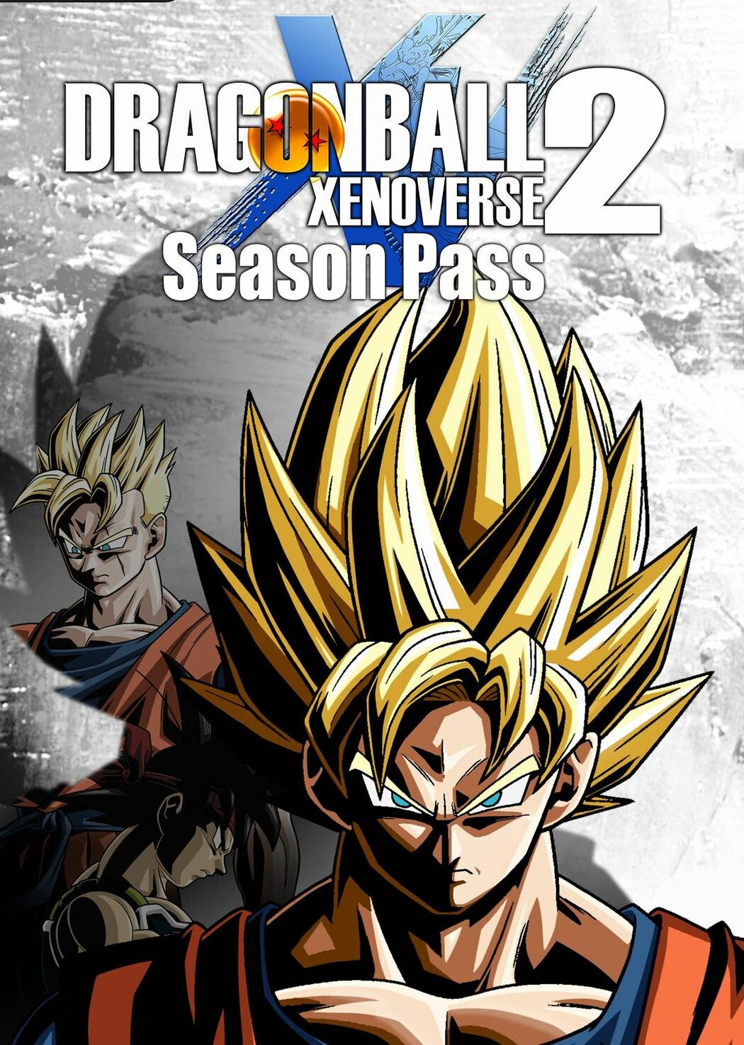 Buy Dragon Ball Xenoverse - Season Pass