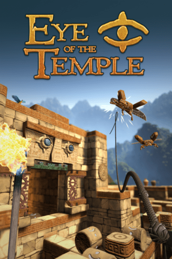 Eye of the Temple [VR] (PC) Steam Key GLOBAL
