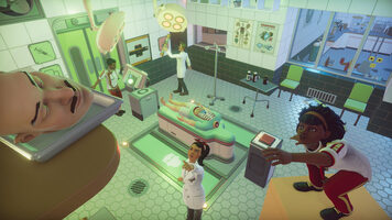 Redeem Surgeon Simulator 2 - Windows 10 Store Key EUROPE