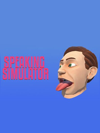 

Speaking Simulator Steam Key GLOBAL