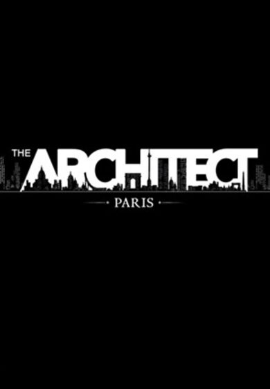 

The Architect: Paris Steam Key GLOBAL