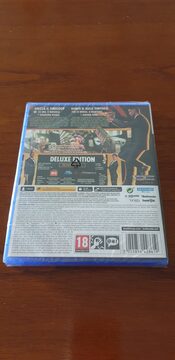 DEATHLOOP: Deluxe Edition PlayStation 5