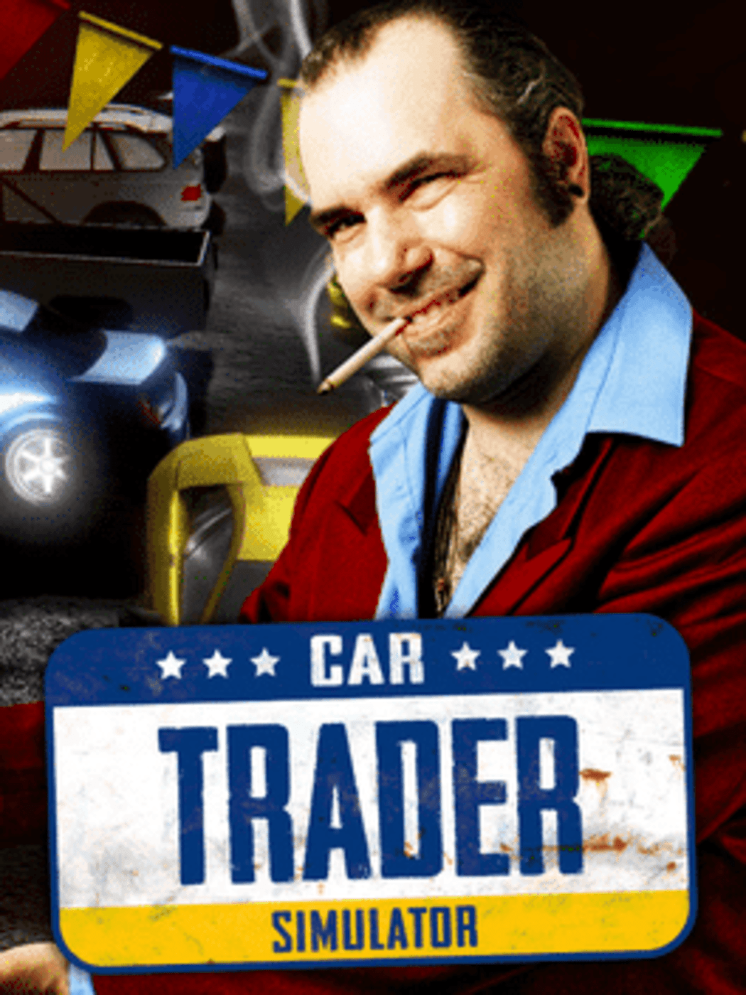 Used Cars Simulator on Steam