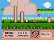 Buy Kirby's Adventure (1993) Game Boy Advance