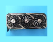 Asus GeForce RTX 3090 24 GB 1400-1890 Mhz PCIe x16 GPU