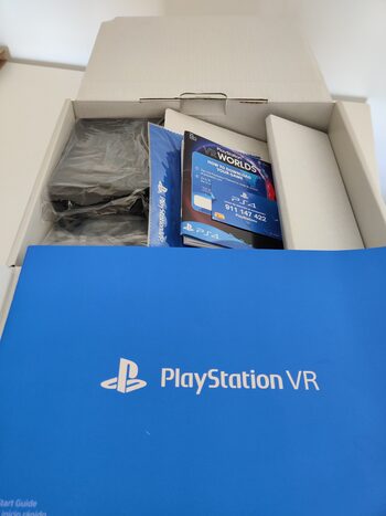Get Gafas PS VR - Megapack 2 - para PS4 + 2 Ps Moves