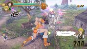 The Seven Deadly Sins: Knights of Britannia PlayStation 4
